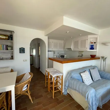 Es Castell 1 6 By Som Menorca Apartamento *