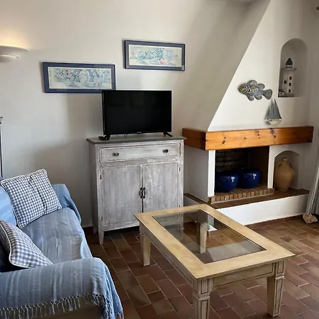 アパート Es Castell 1 6 By Som Menorca *