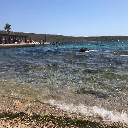 Es Castell 1 6 By Som Menorca Fornells (Menorca)