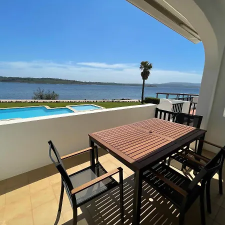 Es Castell 1 6 By Som Menorca Apartment Fornells (Menorca)