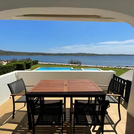Es Castell 1 6 By Som Menorca Fornells (Menorca)