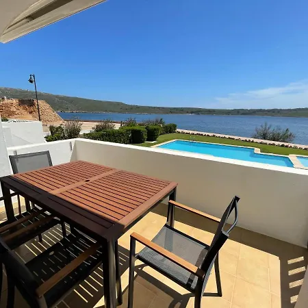 Es Castell 1 6 By Som Menorca Apartment