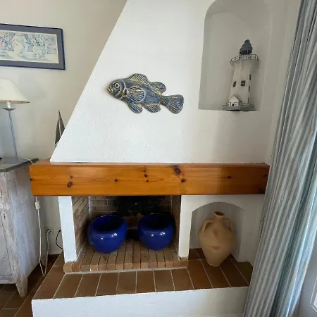 Es Castell 1 6 By Som Menorca Apartment