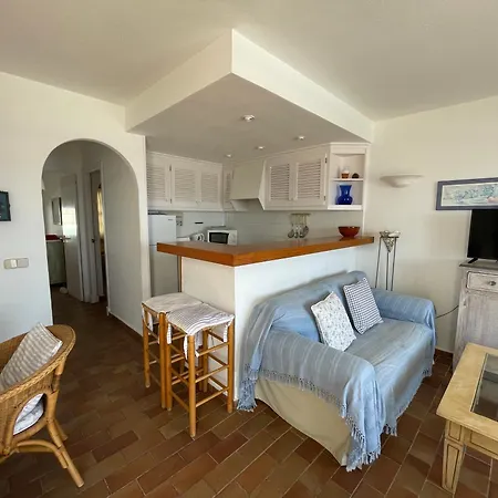 Es Castell 1 6 By Som Menorca Apartment Fornells (Menorca)