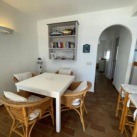 Apartment Es Castell 1 6 By Som Menorca Fornells (Menorca)