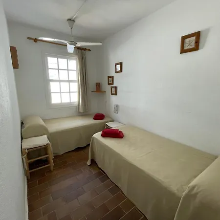 Es Castell 1 6 By Som Menorca * Fornells (Menorca)