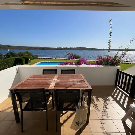 Es Castell 1 6 By Som Menorca * Fornells (Menorca)