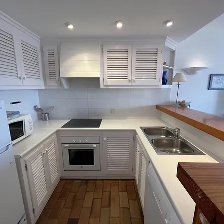 Es Castell 1 6 By Som Menorca Appartamento Fornells (Menorca)