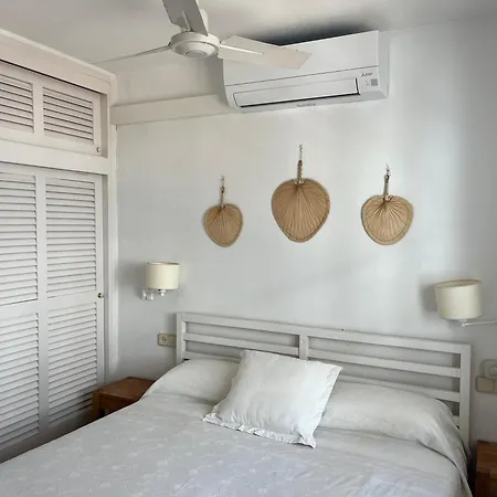 Es Castell 1 6 By Som Menorca * Форнельс