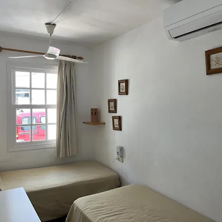 Appartamento Es Castell 1 6 By Som Menorca Fornells (Menorca)