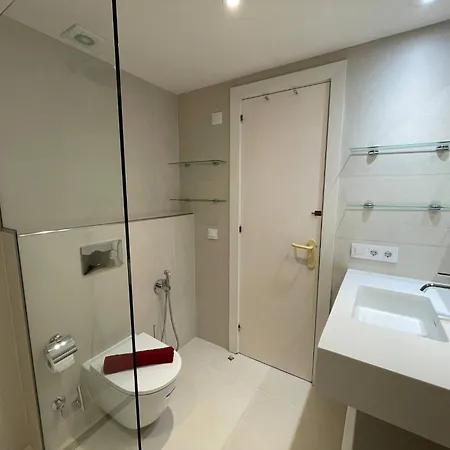 Es Castell 1 6 By Som Menorca Апартаменты