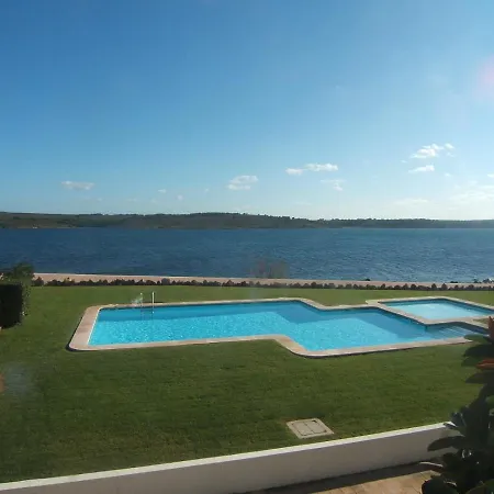 Es Castell 1 6 By Som Menorca *