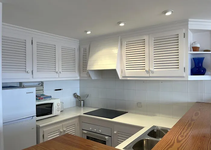 Appartement Es Castell 1 6 By Som Menorca *