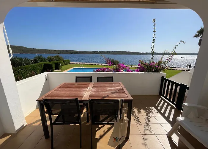 Es Castell 1 6 By Som Menorca * Fornells (Menorca)