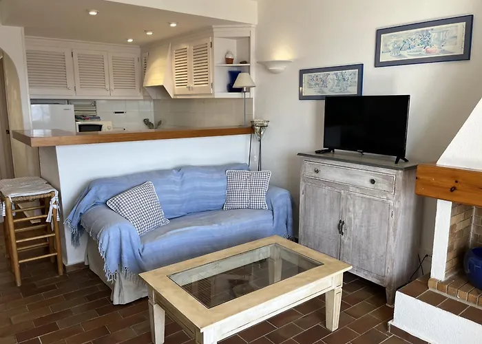 Appartement Es Castell 1 6 By Som Menorca