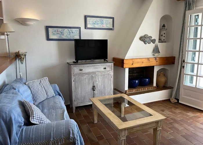 Appartement Es Castell 1 6 By Som Menorca *