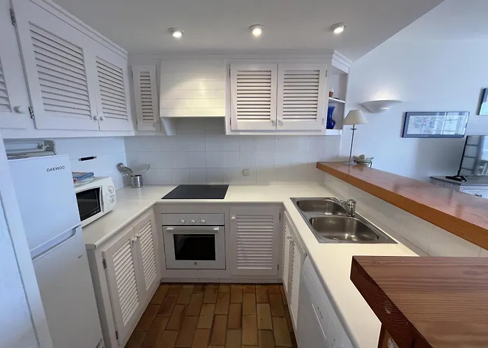 Es Castell 1 6 By Som Menorca Appartement Fornells (Menorca)