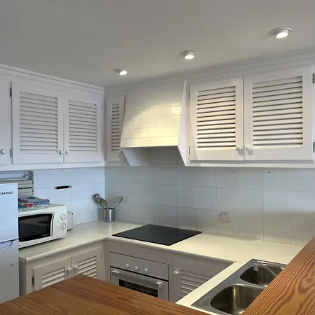 Apartman Es Castell 1 6 By Som Menorca *