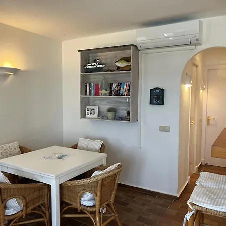 Apartman Es Castell 1 6 By Som Menorca Fornells