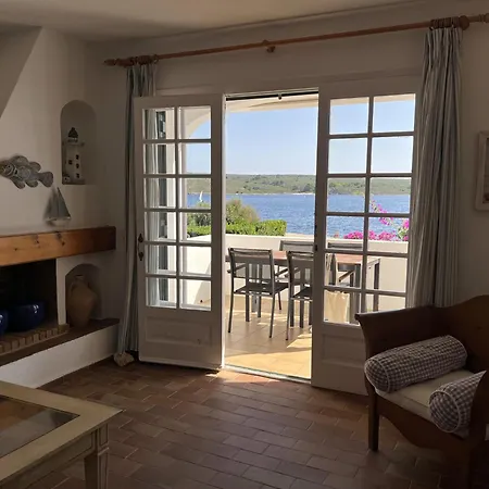 Es Castell 1 6 By Som Menorca Apartman