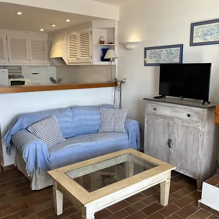 Apartman Es Castell 1 6 By Som Menorca