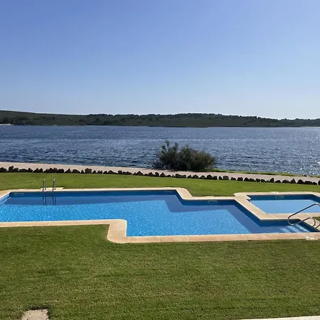 Es Castell 1 6 By Som Menorca Apartman