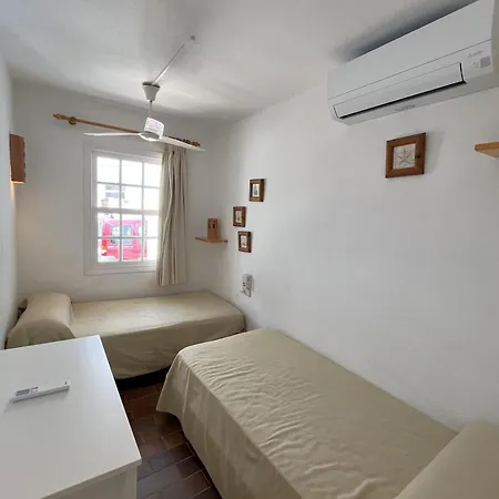 Es Castell 1 6 By Som Menorca Apartman Fornells