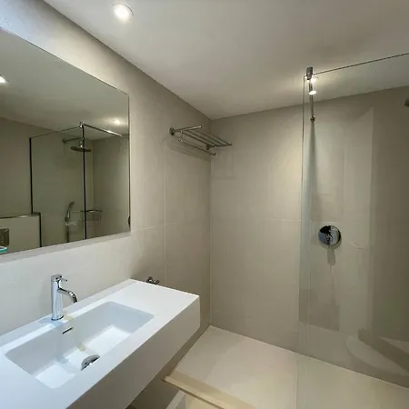 Apartman Es Castell 1 6 By Som Menorca Fornells