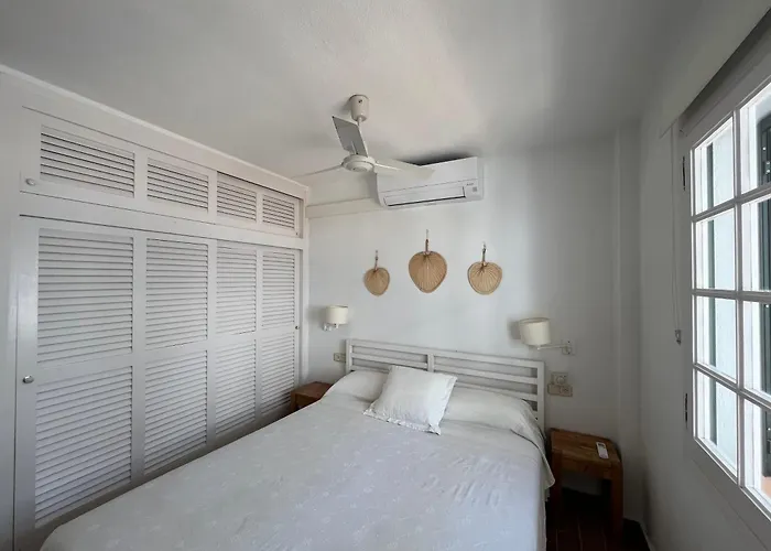 Es Castell 1 6 By Som Menorca Lejlighed Fornells (Menorca)