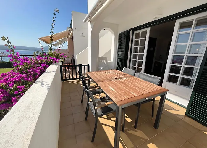 Es Castell 1 6 By Som Menorca