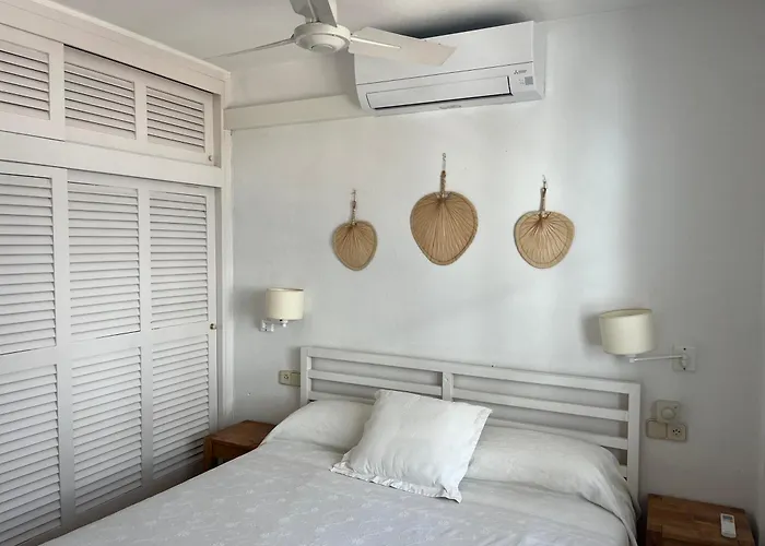 Es Castell 1 6 By Som Menorca * Fornells (Menorca)