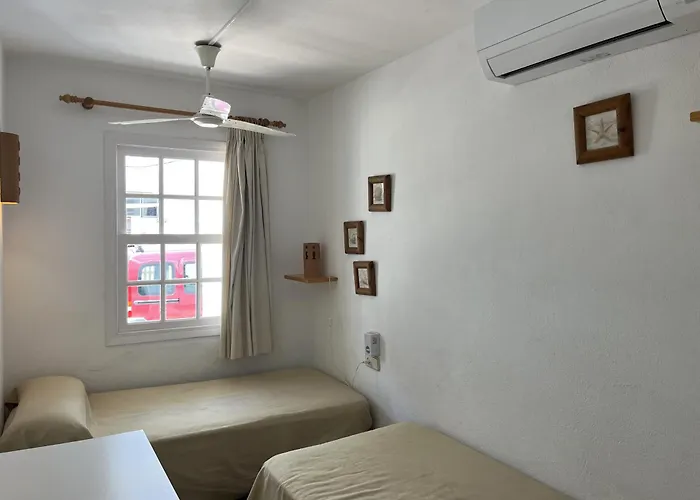 Lejlighed Es Castell 1 6 By Som Menorca Fornells (Menorca)